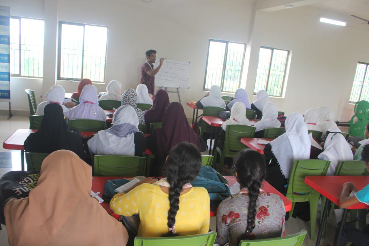 BASE English Academy