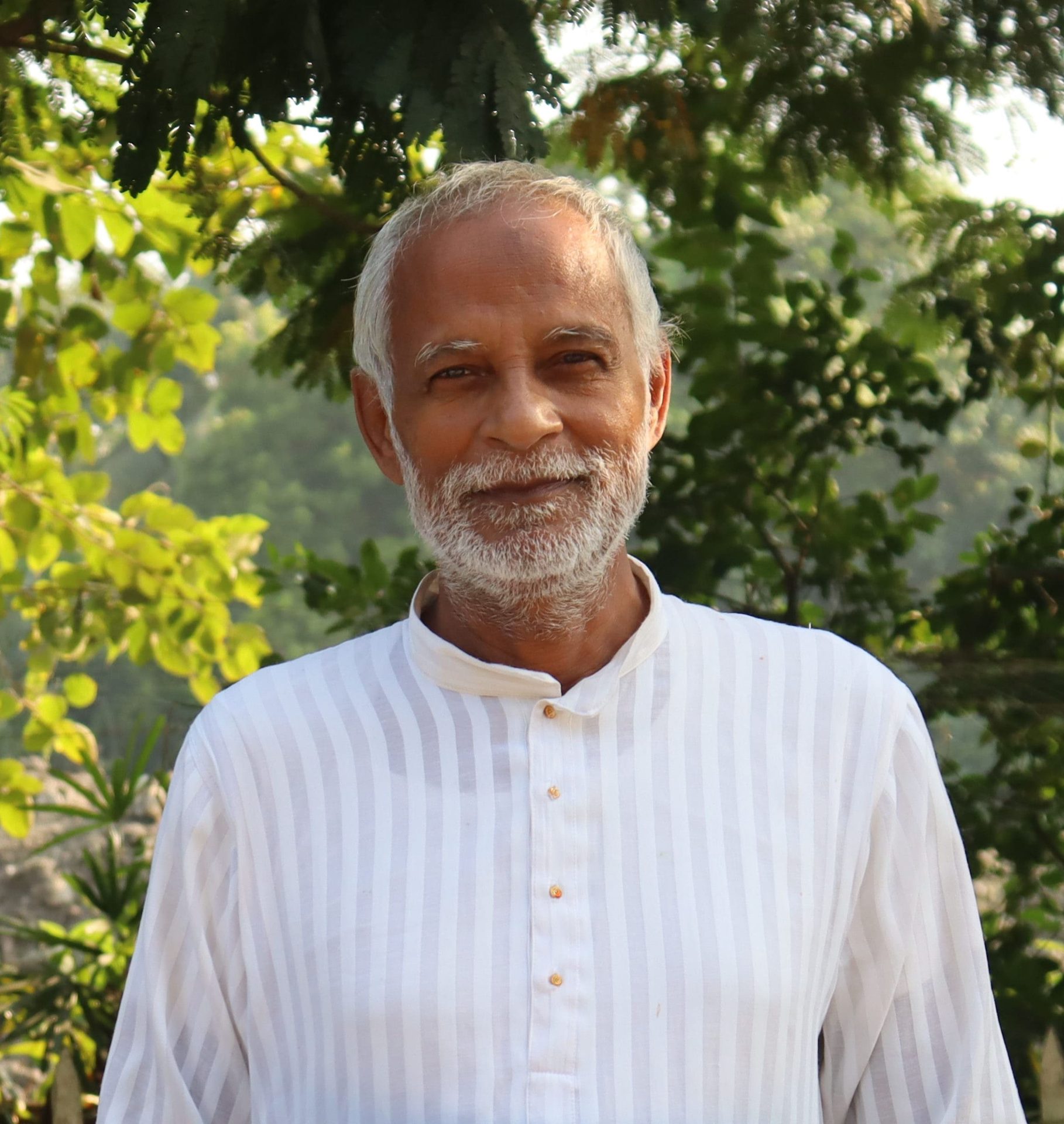 Dr Munkir Hossain