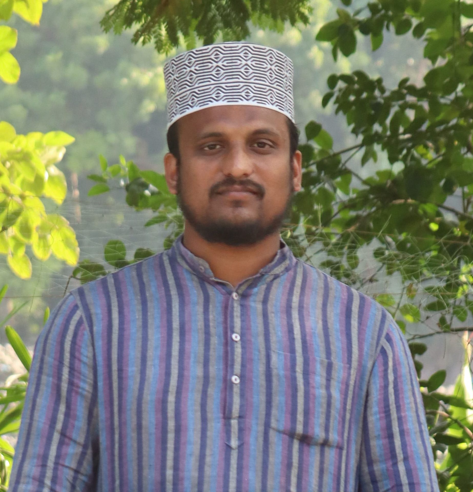 Abdul Nafih Hudawi