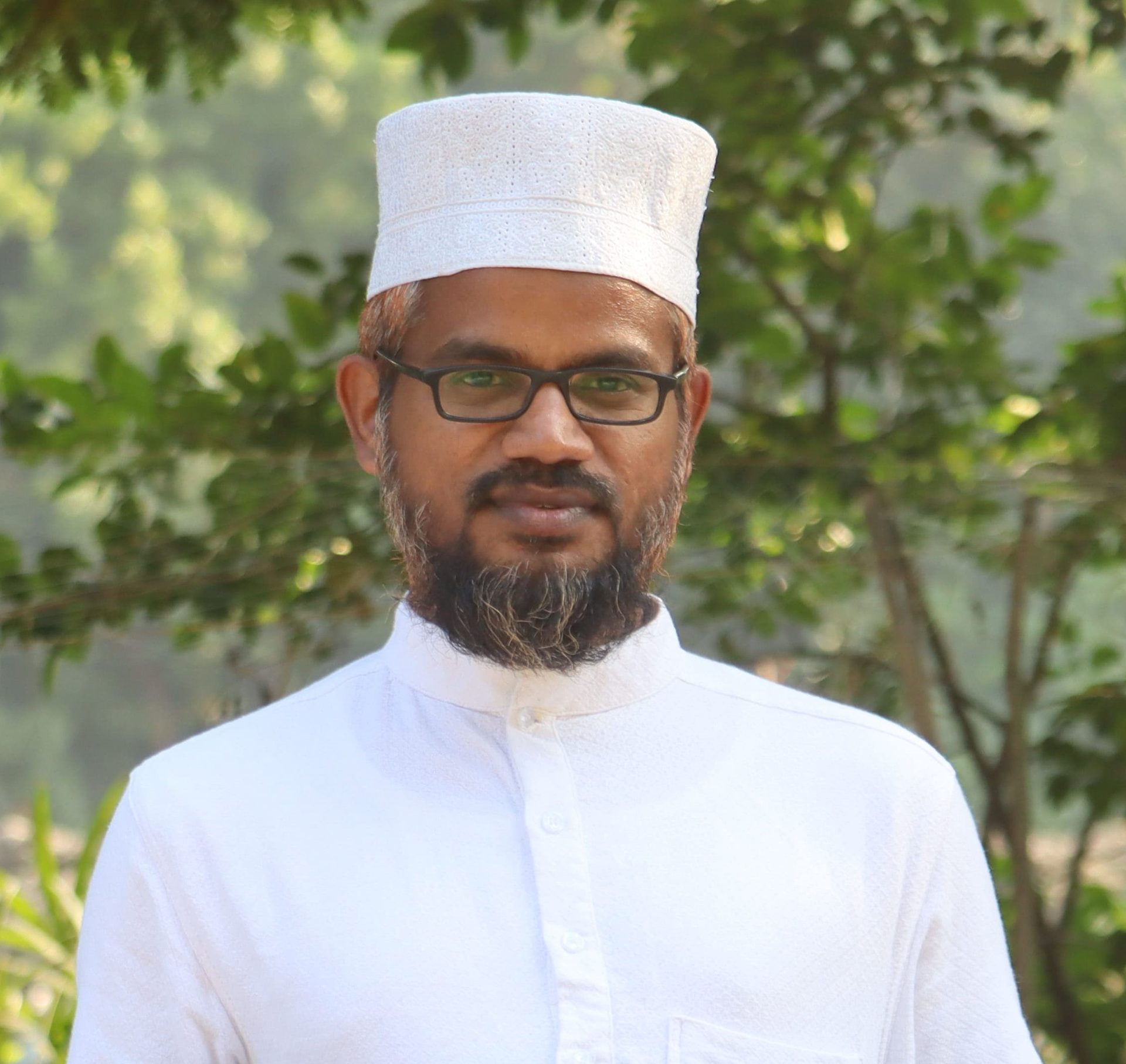 Sidheekul Akbar Hudawi