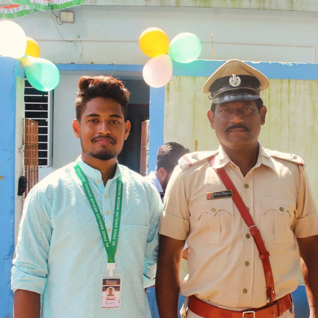 79th Indian Independence Day Celebration