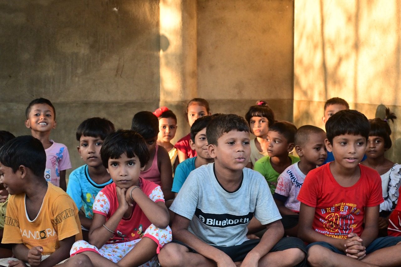 BASE Classrooms for Kids